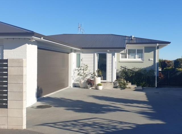 Water & City Lights Studio Tauranga Exterior photo