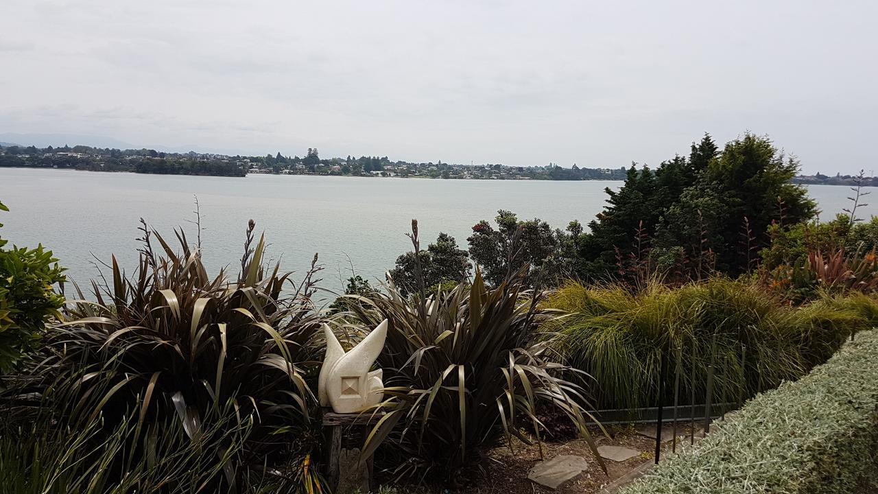 Water & City Lights Studio Tauranga Exterior photo